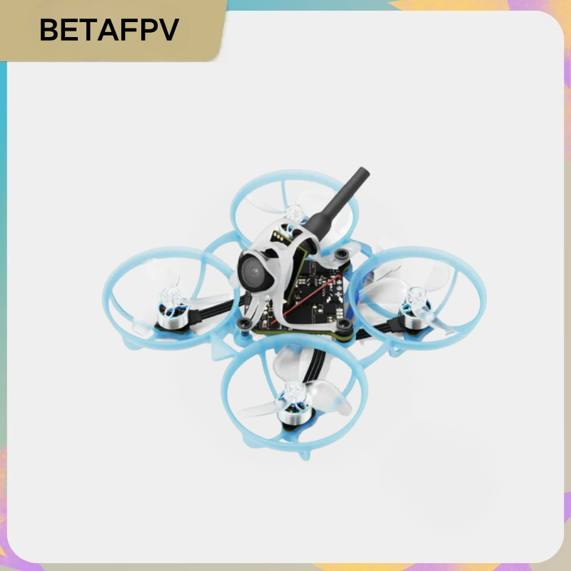 BETAFPV Air75 II Бесколлекторн – обзор и цена Drone Lidar