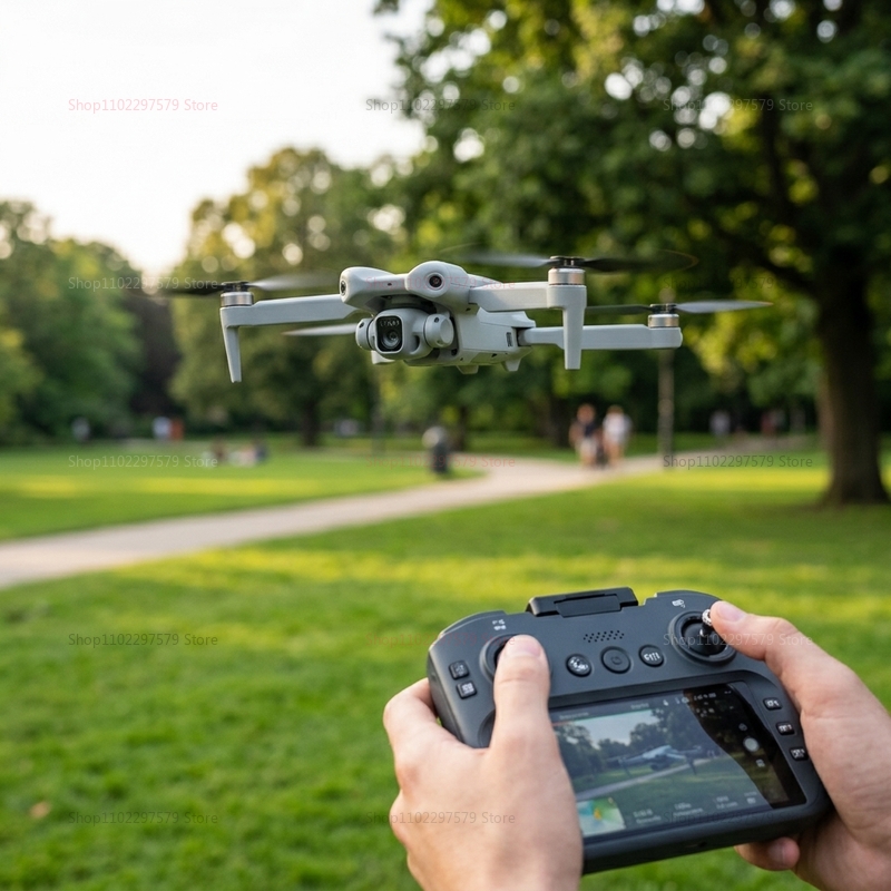 Обновленный дрон T33 с двумя 8 – обзор и цена Drone Multispectral